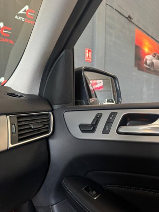Mercedes-Benz ML 350 BlueTEC 4MATIC 258CV NACIONAL