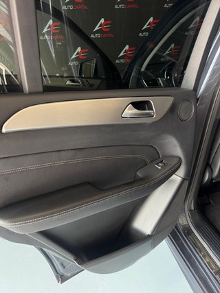Mercedes-Benz ML 350 BlueTEC 4MATIC 258CV NACIONAL