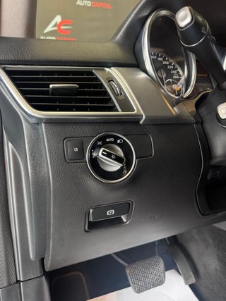 Mercedes-Benz ML 350 BlueTEC 4MATIC 258CV NACIONAL