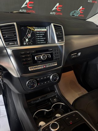 Mercedes-Benz ML 350 BlueTEC 4MATIC 258CV NACIONAL