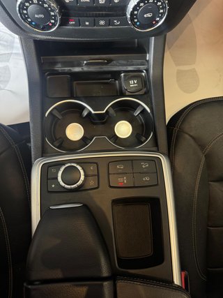 Mercedes-Benz ML 350 BlueTEC 4MATIC 258CV NACIONAL