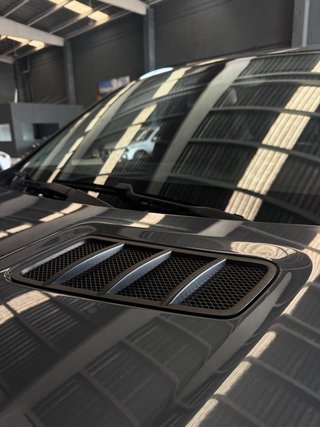 Mercedes-Benz ML 350 BlueTEC 4MATIC 258CV NACIONAL