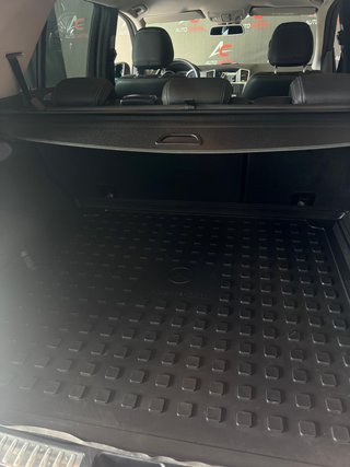 Mercedes-Benz ML 350 BlueTEC 4MATIC 258CV NACIONAL