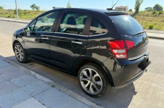 Citroen C3 2010