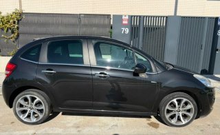 Citroen C3 2010
