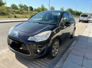 Citroen C3 2010