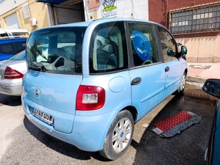 FIAT Multipla 2005