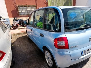 FIAT Multipla 2005