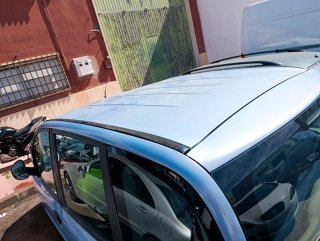 FIAT Multipla 2005