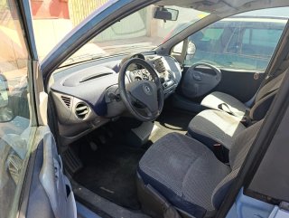 FIAT Multipla 2005