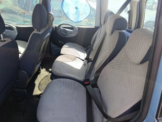 FIAT Multipla 2005
