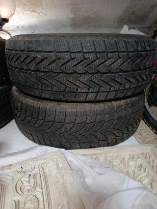 4 Neumático 225/65 R17 102H WINTRAC 4 XTREME