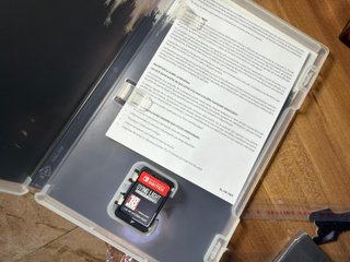 Dying Light Platinum Edition Nintendo Switch