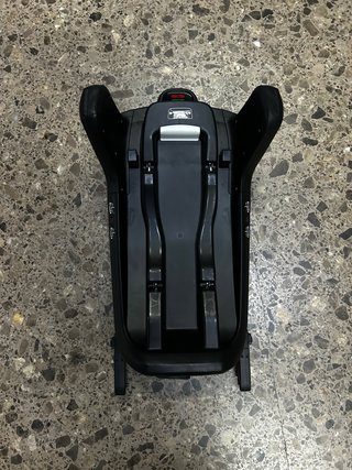 Bugaboo Turtle Air by Nuna Silla Coche