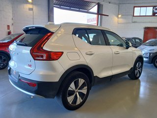 VOLVO CX40 RECHARGE PLUS BRIGHT híbrido enchufable