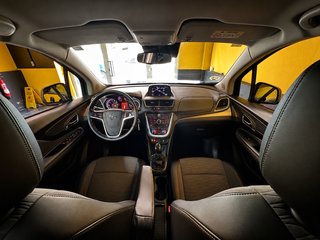 Opel Mokka 2014