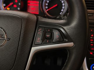 Opel Mokka 2014