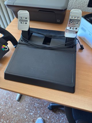 Volante Thrustmaster TS-XW Racer