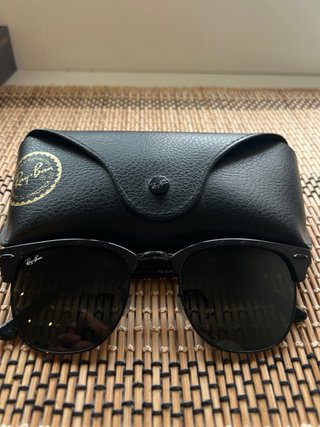 Gafas de sol Ray-Ban Clubmaster originales
