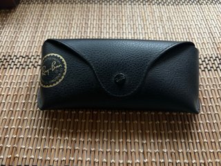 Gafas de sol Ray-Ban Clubmaster originales