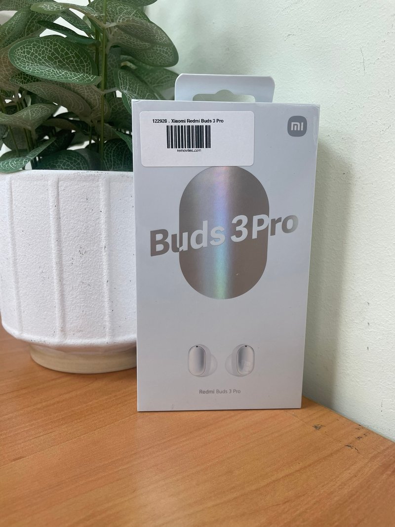 Xiaomi Redmi Buds 3 Pro (ref. 122928)