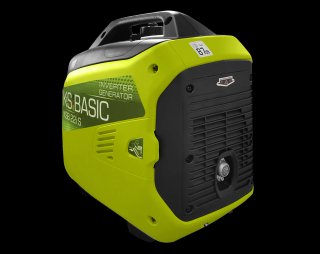 Generador Inverter KS Basic KSB 221 S