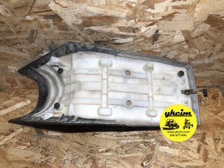 Asiento Yamaha Warrior YFM 350