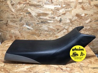 Asiento Yamaha Warrior YFM 350