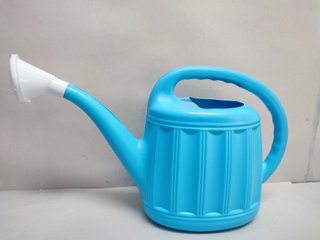 Regadera Plantas Botanica 3,7 Litros Nueva