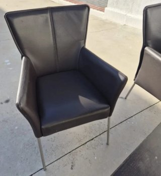 Juego de 4 sillas de comedor