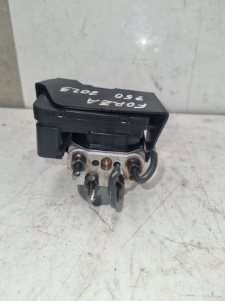 Honda Forza 750cc 2021-2023