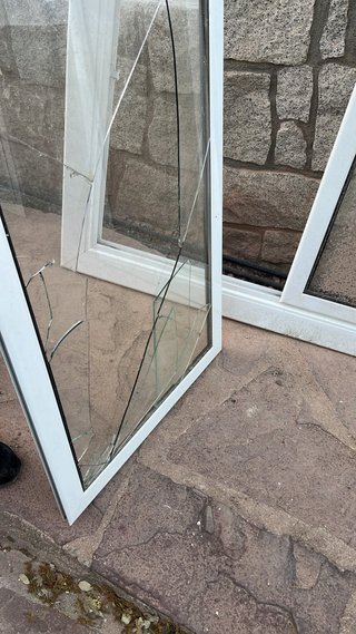 Ventanas de aluminio