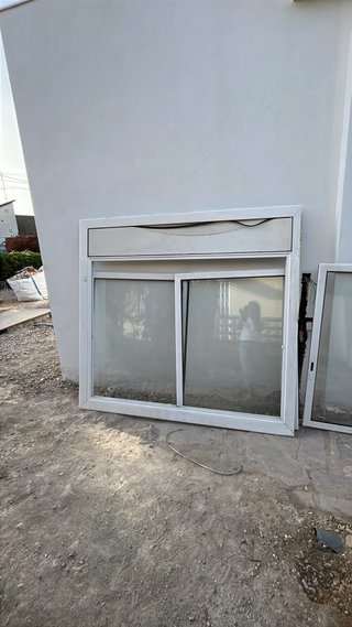Ventanas de aluminio