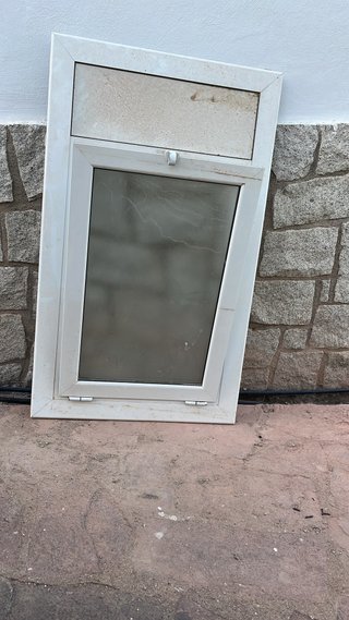 Ventanas de aluminio