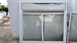 Ventanas de aluminio