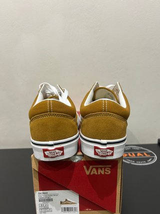 Zapatillas Vans Old Skool