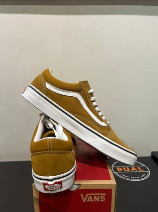 Zapatillas Vans Old Skool
