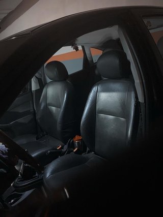 Ford Focus 2000 1.8 Tdci