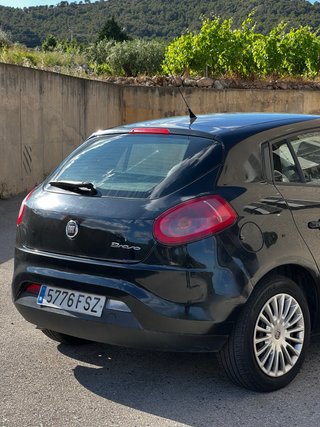 FIAT Bravo 2007 1 PROPIETARIO