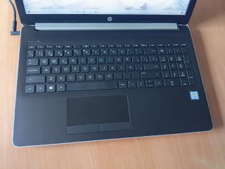 HP 15-da0051ns - Ordenador portátil