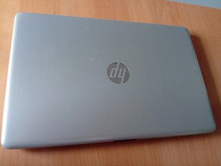HP 15-da0051ns - Ordenador portátil
