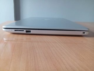 HP 15-da0051ns - Ordenador portátil