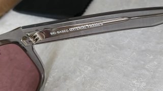 Ray-Ban Corrigan Occhiali da Sole Unisex
