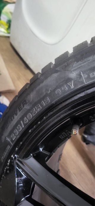 Llantas Audi Rotor 18 Nuevas