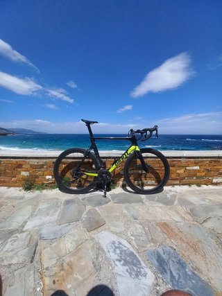 Giant Propel Advance 2 Talla L