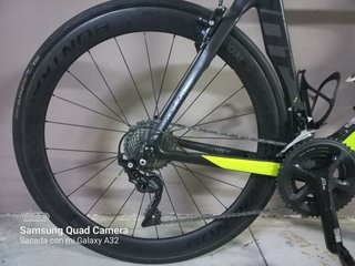 Giant Propel Advance 2 Talla L