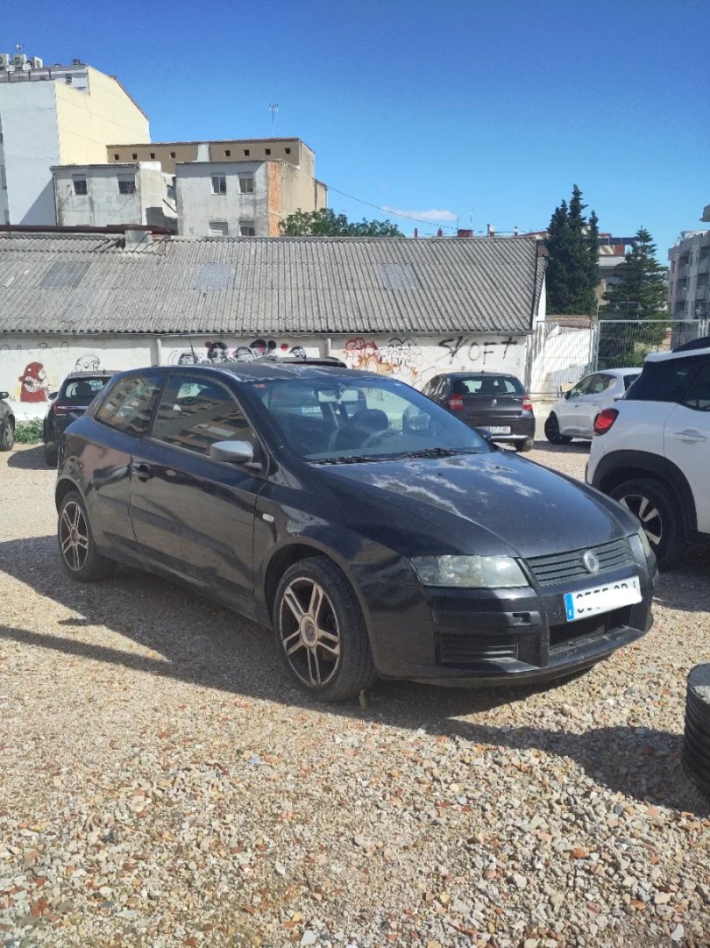 FIAT Stilo 2003 - foto 1