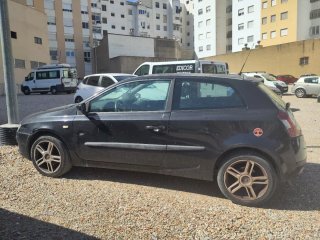 FIAT Stilo 2003