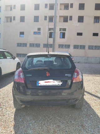 FIAT Stilo 2003