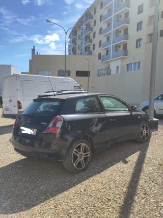 FIAT Stilo 2003
